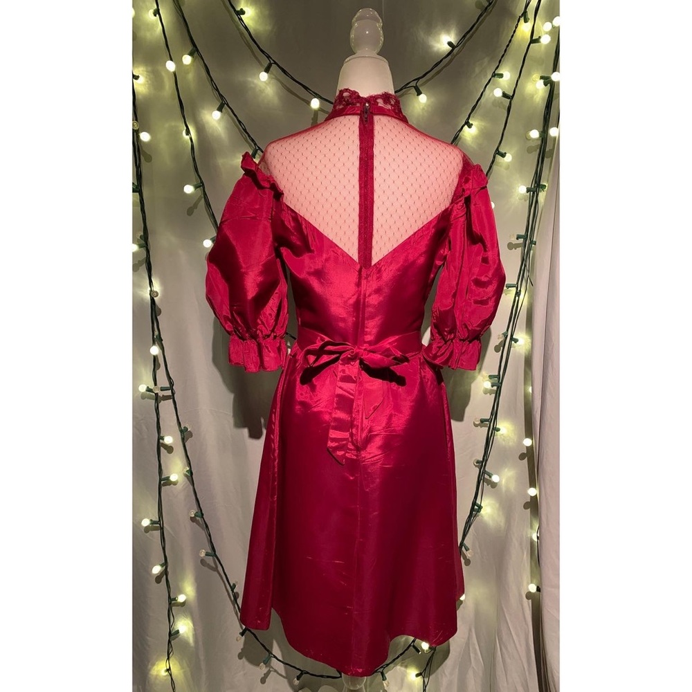 Dress - Picture 4 of 4